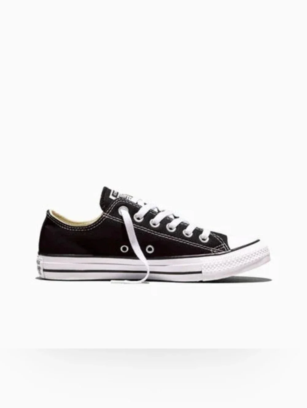 Converse Chuck Taylor All Star Sneakers Youth Size 13 Low Top